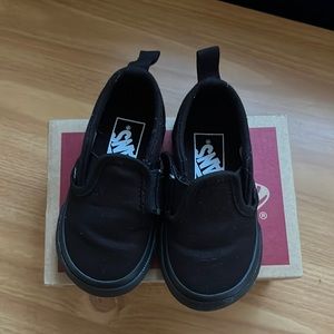 Baby Vans